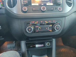 Vand Volkswagen Tiguan  - imagine 6