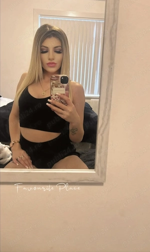 Reală 100%! Te aștept în compania mea pentru a petrece momente de neuitat!! - imagine 2