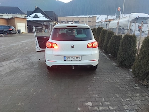 Vand Volkswagen Tiguan  - imagine 3