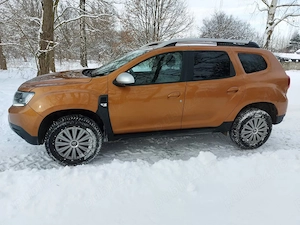 Dacia Duster 1.5 dCi 4WD Prestige jante 17 - imagine 4