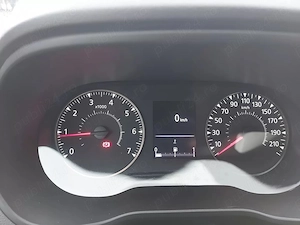 Dacia Duster 1.5 dCi 4WD Prestige jante 17 - imagine 6