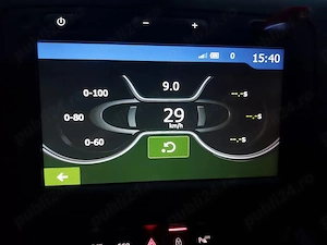 Dacia Duster 1.5 dCi 4WD Prestige jante 17 - imagine 10