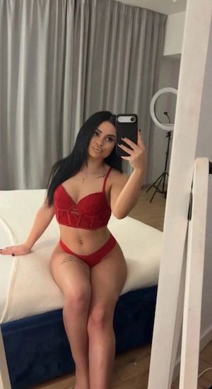 Profil real !   Alexa !  - imagine 2