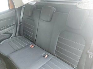 Dacia Duster 1.5 dCi 4WD Prestige jante 17 Unic Proprietar - imagine 9