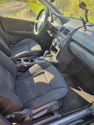 Mercedes A 160. Va rog citiți descrierea!!! - imagine 4