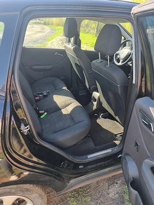 Mercedes A 160. Va rog citiți descrierea!!! - imagine 5