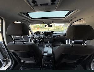 BMW e90 N47 2.0 143 cp pachet shadowline 