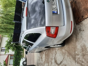 Skoda Octavia - imagine 3