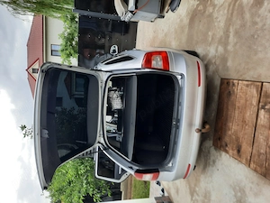 Skoda Octavia - imagine 10