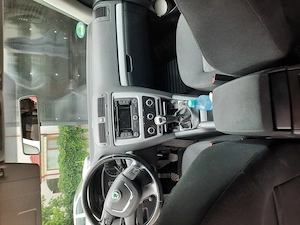 Skoda Octavia - imagine 5