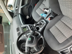 Skoda Octavia - imagine 6