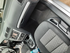 Skoda Octavia - imagine 9