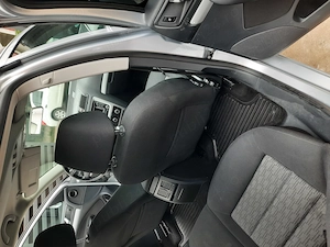 Skoda Octavia - imagine 8