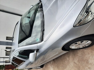 Skoda Octavia - imagine 2