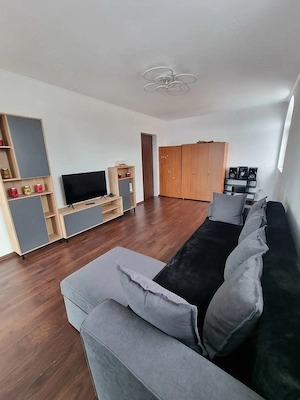 Inchiriere apartament 2 camere Snagov  - imagine 8
