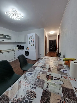 Inchiriere apartament 2 camere Snagov  - imagine 2