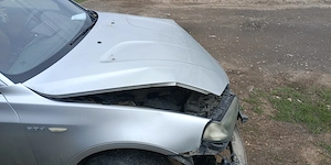 Vând BMW x3 e83 avariat  - imagine 4