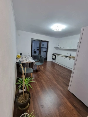 Inchiriere apartament 2 camere Snagov  - imagine 3