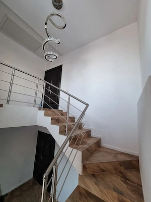 Inchiriere apartament 2 camere Snagov 