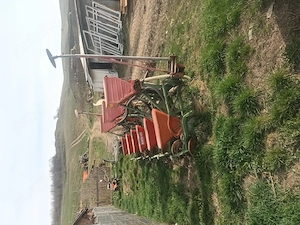 Vând semanatore ndt pe 6 rânduri  - imagine 2