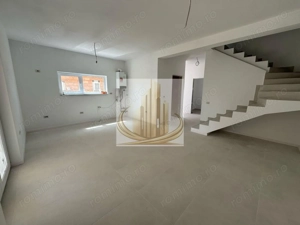 Duplex modern 4 camere, 95 mp utili, teren  300mp– C. Medveș, Urseni - imagine 4