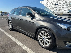 Ford Focus Break MK3 2017 - imagine 2