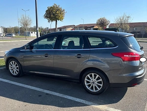 Ford Focus Break MK3 2017 - imagine 3