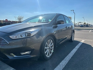 Ford Focus Break MK3 2017