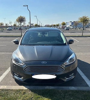 Ford Focus Break MK3 2017 - imagine 6