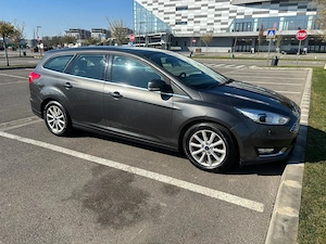 Ford Focus Break MK3 2017 - imagine 4