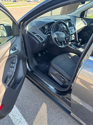 Ford Focus Break MK3 2017 - imagine 8