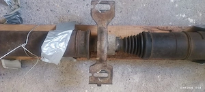 cardan toyota rav 4 3  - imagine 2