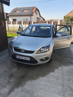 Vând Ford focus  - imagine 2
