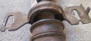 cardan toyota rav 4 3  - imagine 3