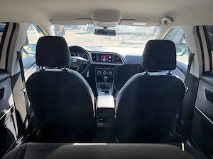 Seat Leon 1.6 tdi 2017 - imagine 4