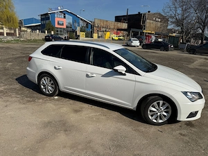 Seat Leon 1.6 tdi 2017 - imagine 5