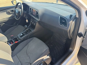 Seat Leon 1.6 tdi 2017 - imagine 2