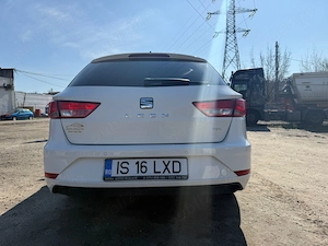 Seat Leon 1.6 tdi 2017 - imagine 3