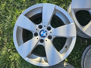 Vind set jante bmw originale - imagine 4