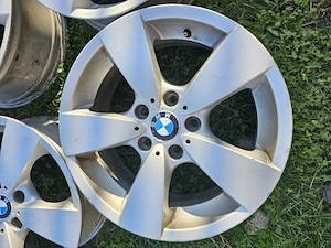 Vind set jante bmw originale - imagine 2