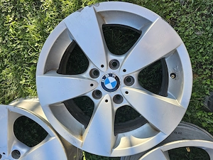 Vind set jante bmw originale - imagine 3