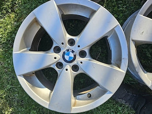 Vind set jante bmw originale - imagine 5