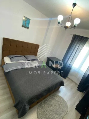 Apartament 2 Camere | Semidecomandat | Etaj 2 | Grigorescu/Donath Park