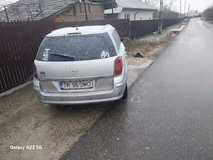 vând Opel  - imagine 4