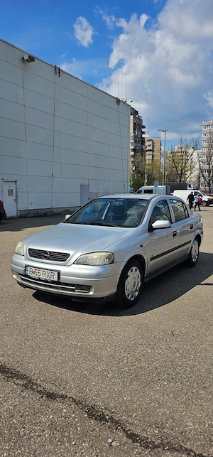 Vand Opel Astra G 2006 - imagine 4