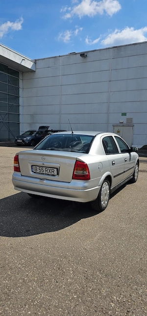 Vand Opel Astra G 2006 - imagine 5