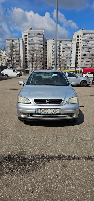 Vand Opel Astra G 2006 - imagine 2