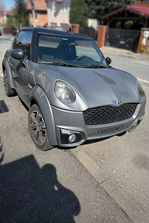 Chatenet CH26 Sporteevo - imagine 2