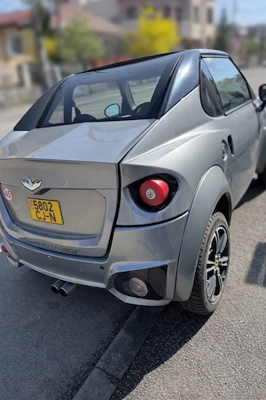 Chatenet CH26 Sporteevo - imagine 5