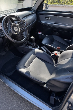 Chatenet CH26 Sporteevo - imagine 3